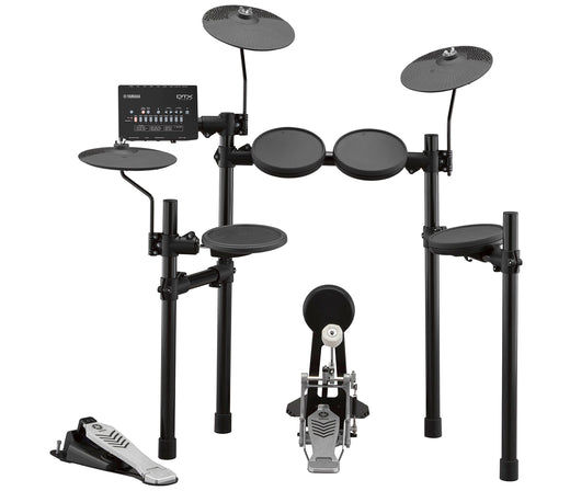 Yamaha DTX452K Electronic Drum Kit, Yamaha, Electronic Drum Kit, Electronic Drum Kits