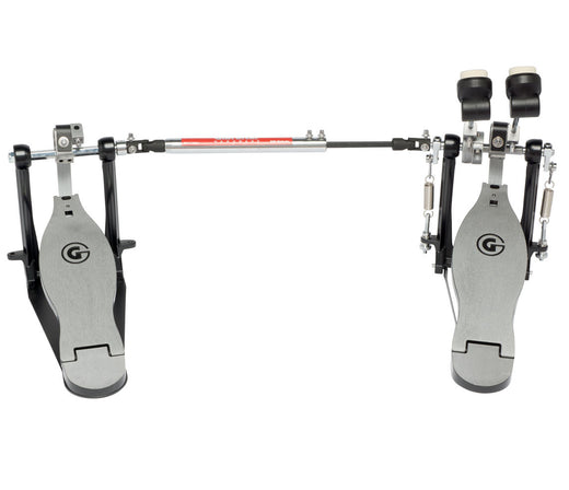 Gibraltar 4711ST-DB Double Bass Drum Pedal