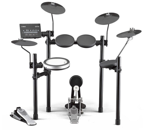 Yamaha DTX482K Electronic Drum Kit, Yamaha, Electric Drum Kit, Electric Drum Kits