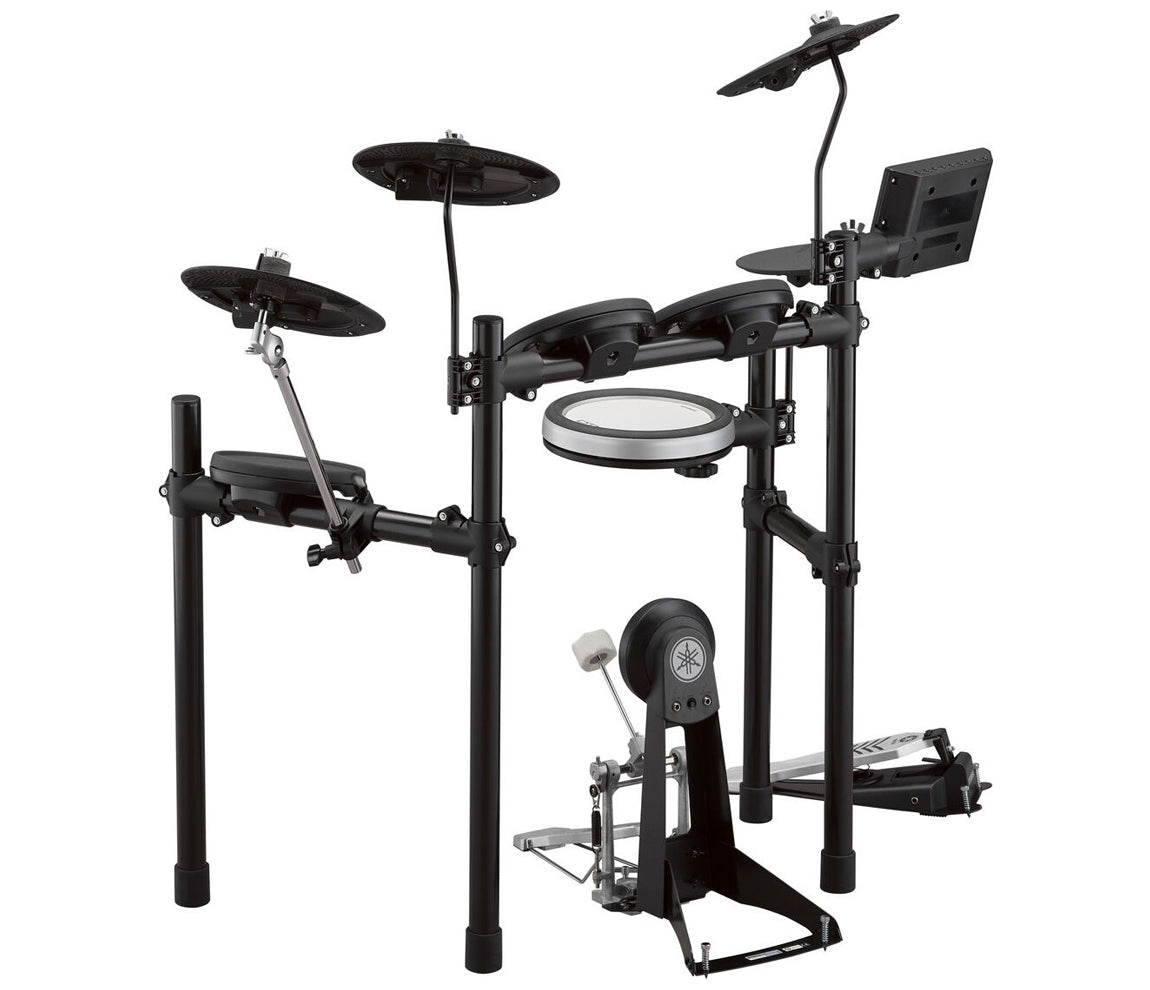 Yamaha DTX482K Electronic Drum Kit, Yamaha, Electric Drum Kit, Electric Drum Kits
