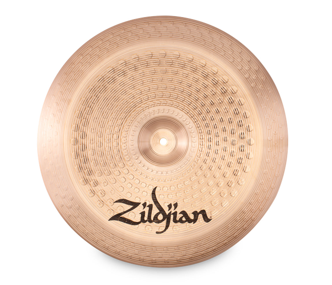 Zildjian I Family 18" China Cymbal, Zildjian, China Cymbal, 18"