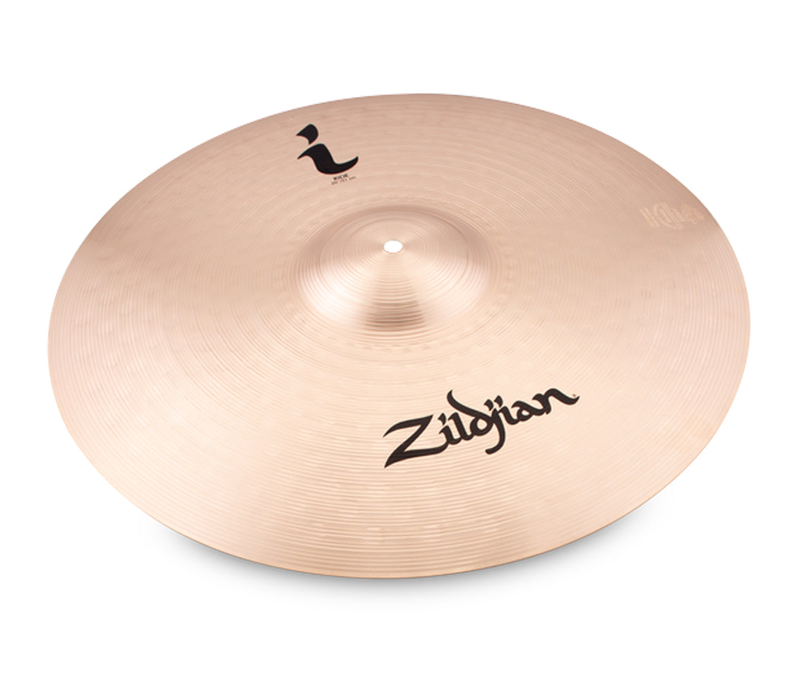 Zildjian I Family I Pro Gig Pk (14H, 16C, 18C, 20R)