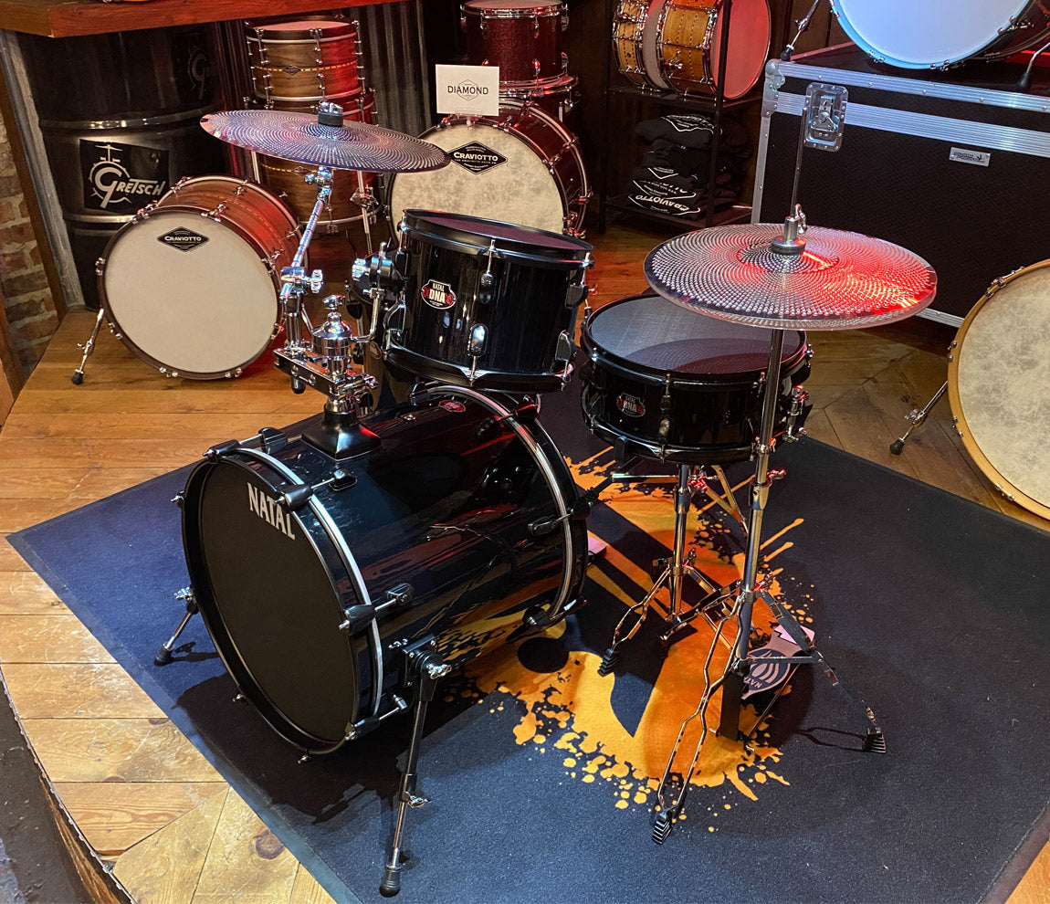 Natal DNA Stealth Practice Kit