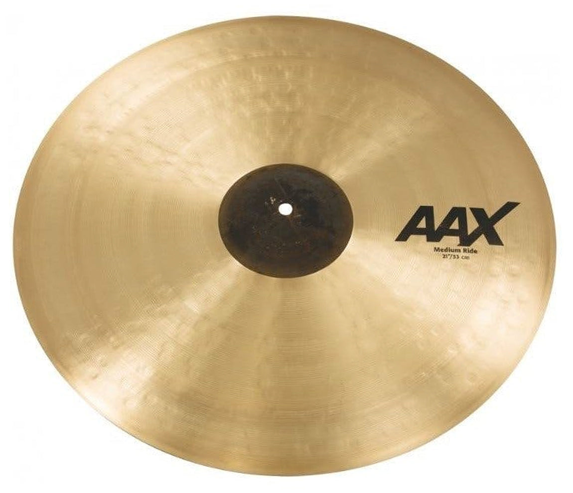 Sabian 20" Medium Ride Aax