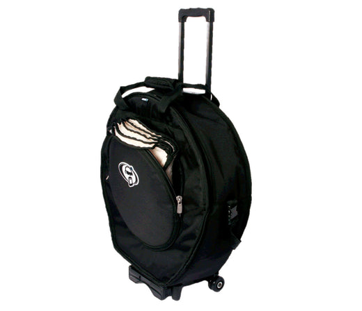 Protection Racket Deluxe Cymbal Case Trolley 6021T-00