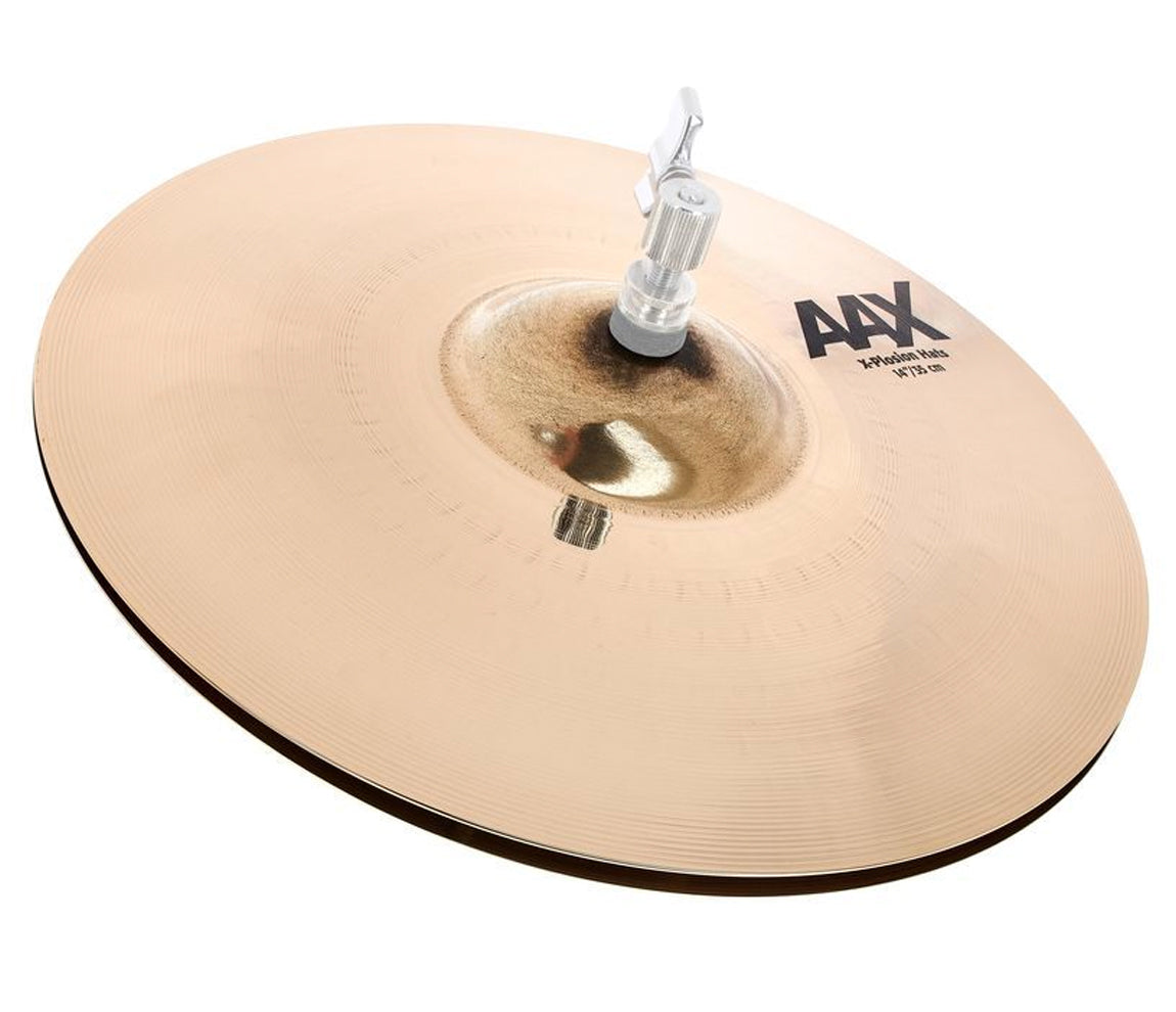 Sabian 14" Aax X-Plosion Hats