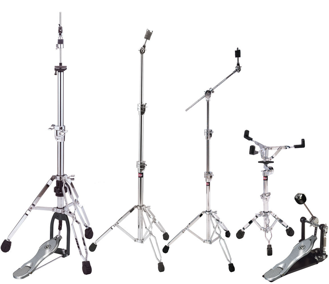 Gibraltar 6700PK Hardware Package