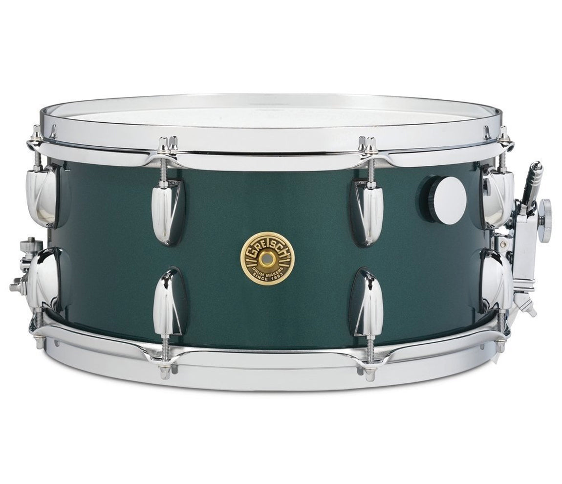 Gretsch USA 14" x 6.5" Signature Steve Ferrone Snare Drum