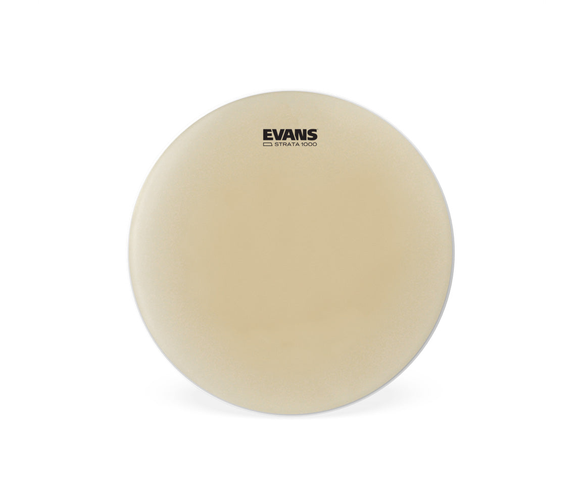 Evans Strata 1000 Concert Drum Head, Evans, Drum Heads, Parts & Accessories, 6"