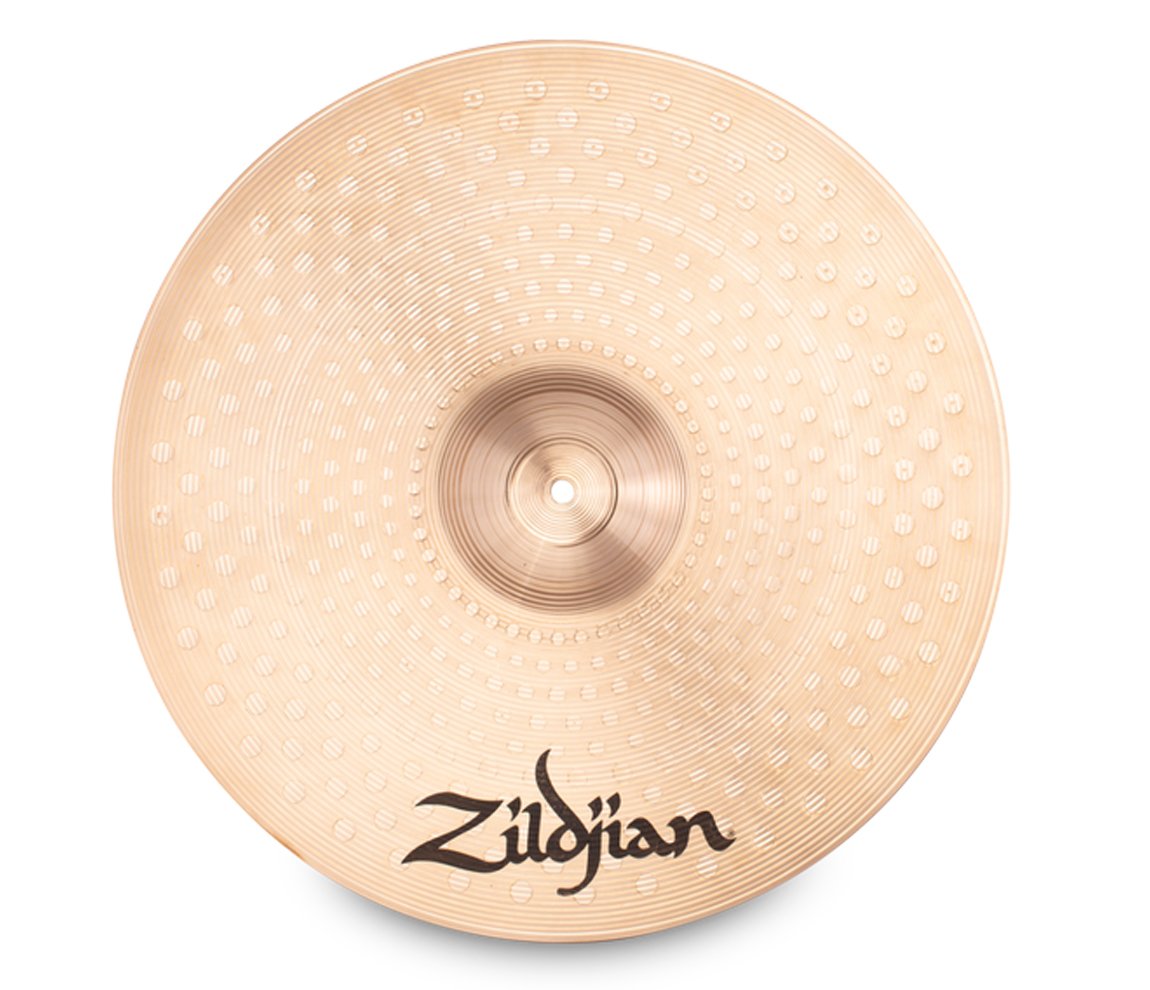 Zildjian I Family 20" Crash Ride Cymbal, Zildjian, 20", Crash Ride Cymbals