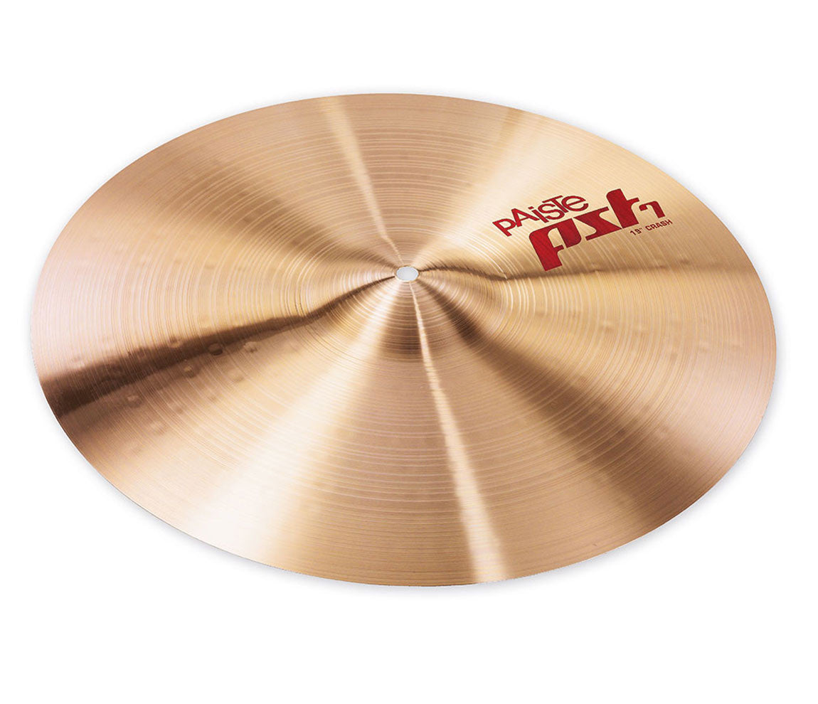 Paiste PST7 19" Crash Cymbal