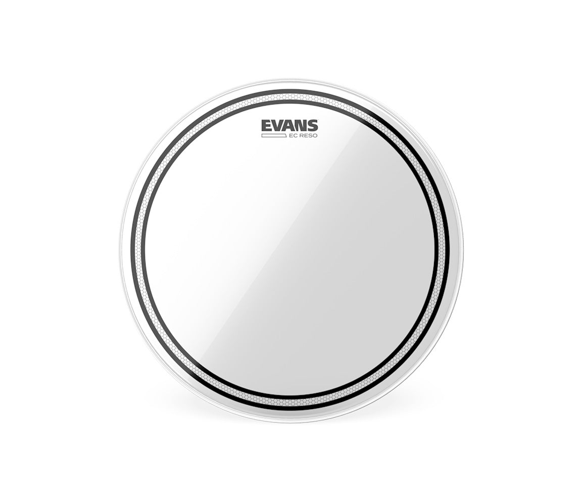 Evans EC Resonant 8" Drum Head