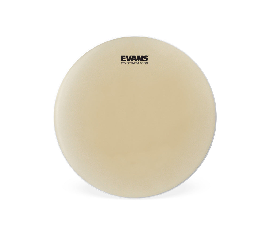 Evans Strata 1000 Concert Drum Head, Evans, Drum Heads, Parts & Accessories, 8"