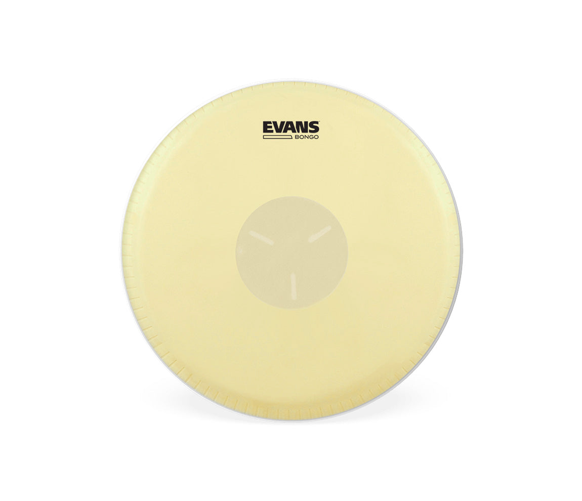 Evans 8 5/8" Tri Centre Bongo Head