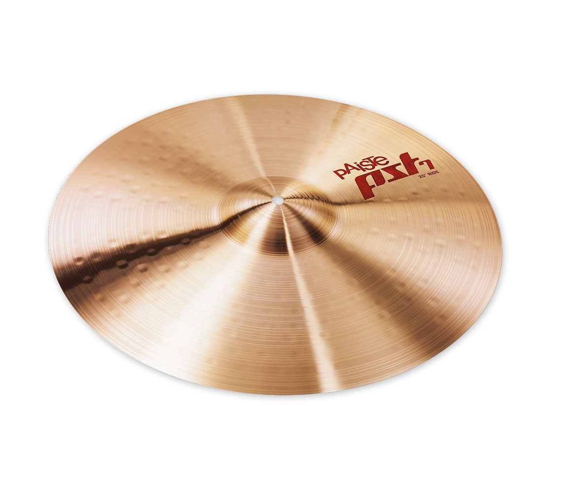 Paiste PST7 20" Ride Cymbal