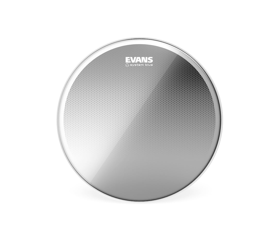 Evans 8" System Blue Tenor Head