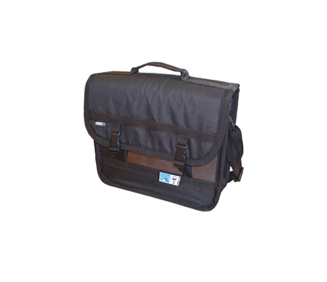 Protection Racket Utility Bag