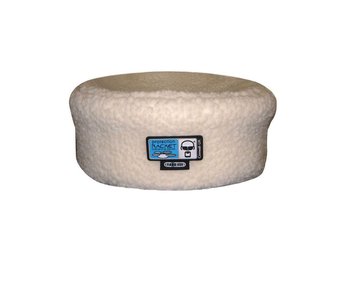 Protection Racket Fleece Seat Cover 15"