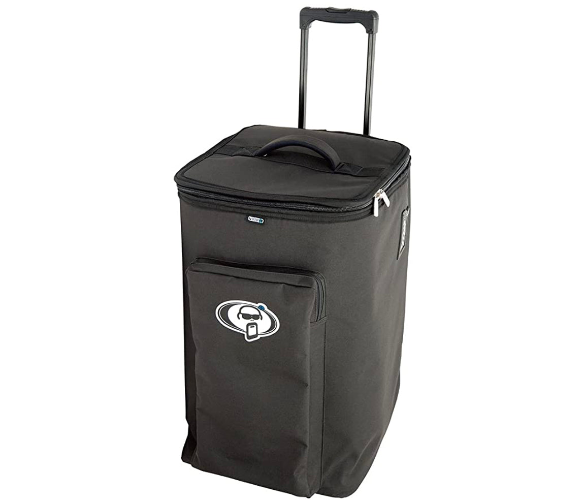 Protection Racket 9125-01 Cajon Case Trolley