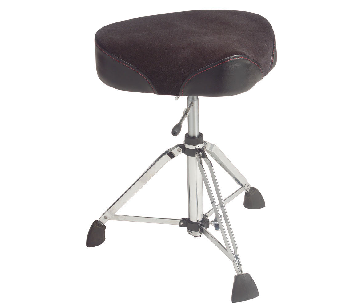 Gibraltar 9608HM Hydraulic Throne With Moto Style Seat