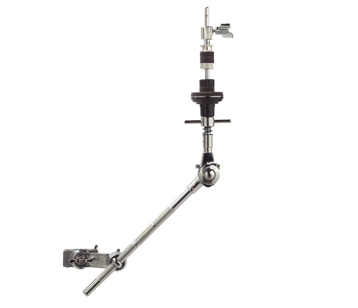 Gibraltar 9707XB X-Hat including Arm & Clamp, Brake Tilter