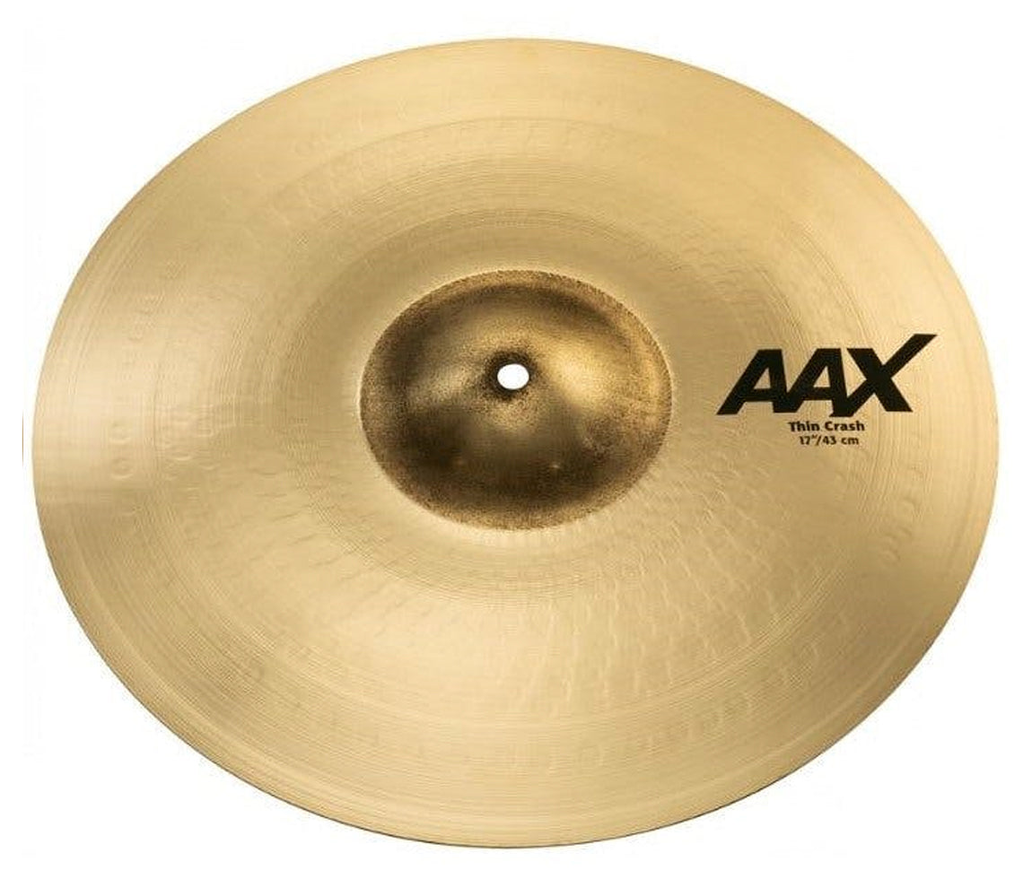 Sabian 17" Thin Crash Aax Br.