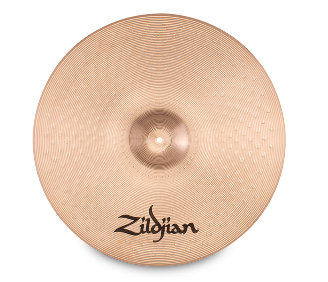 Zildjian I Family 22" Ride Cymbal, Zildjian, 22", Ride Cymbal