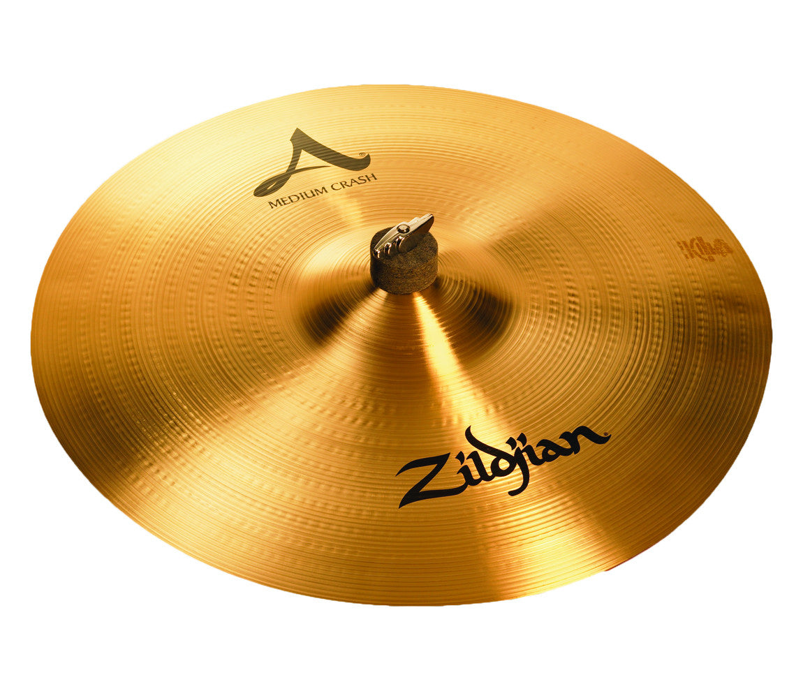 Zildjian A Zildjian 18" Medium Crash