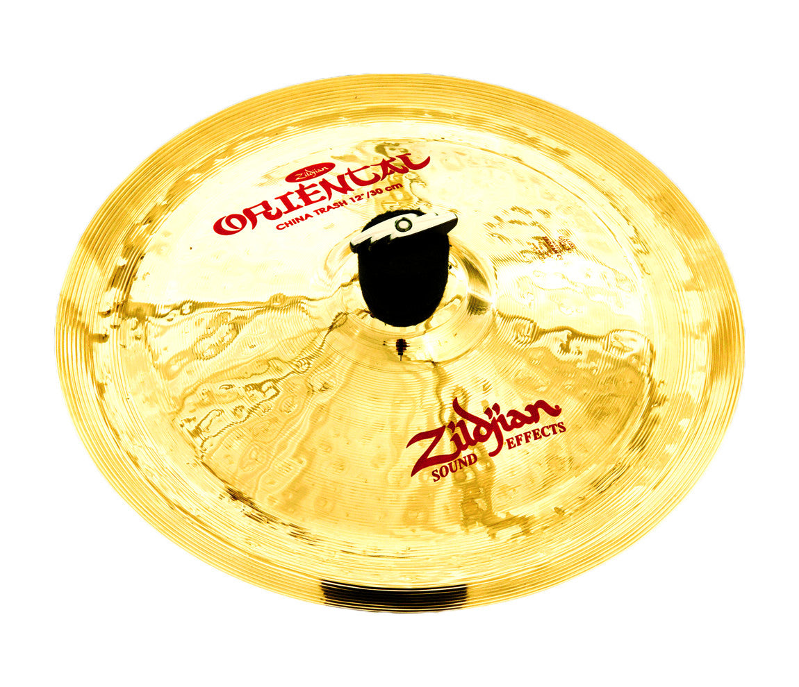 Zildjian FX 12" Oriental China Trash