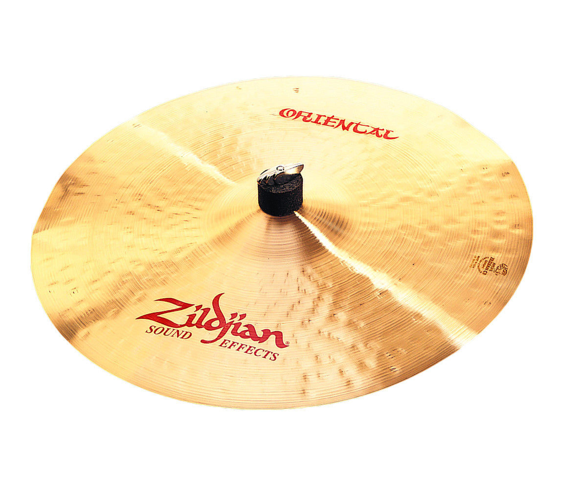 Zildjian FX 20" Oriental Crash Of Doom