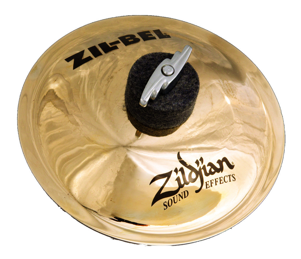 Zildjian FX 6" Small Zil-Bell