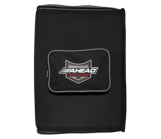Ahead Armor Cajon Deluxe Case with Backpack Straps (AACAJ2), Ahead, Ahead Armor, Cajon Case, Bags and Cases