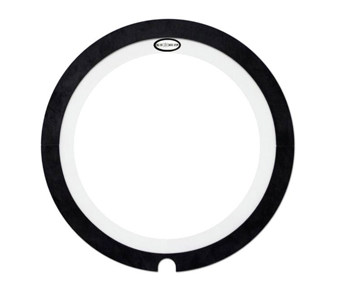 10" BIG FAT SNARE DRUM - XL DONUT