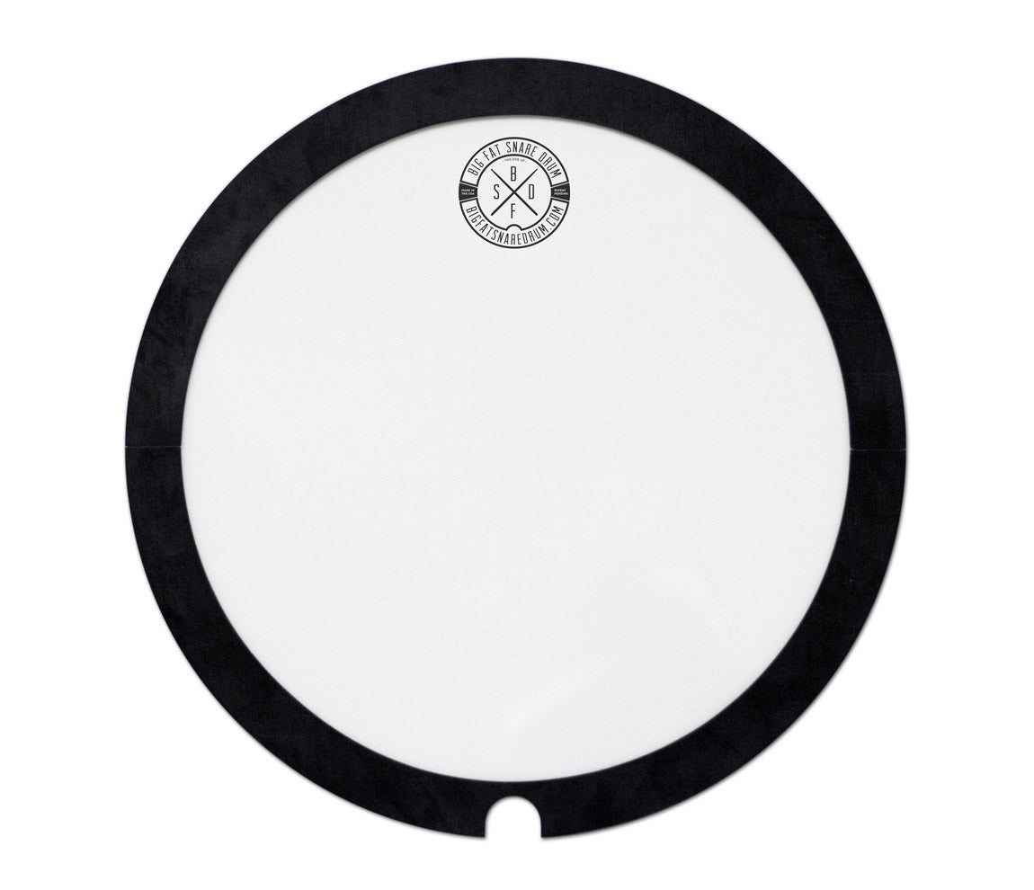 10" BIG FAT SNARE DRUM - ORIGINAL