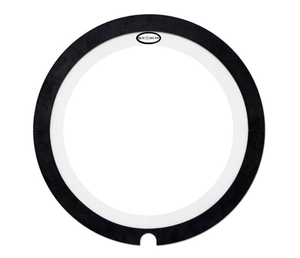 12" BIG FAT SNARE DRUM - XL DONUT