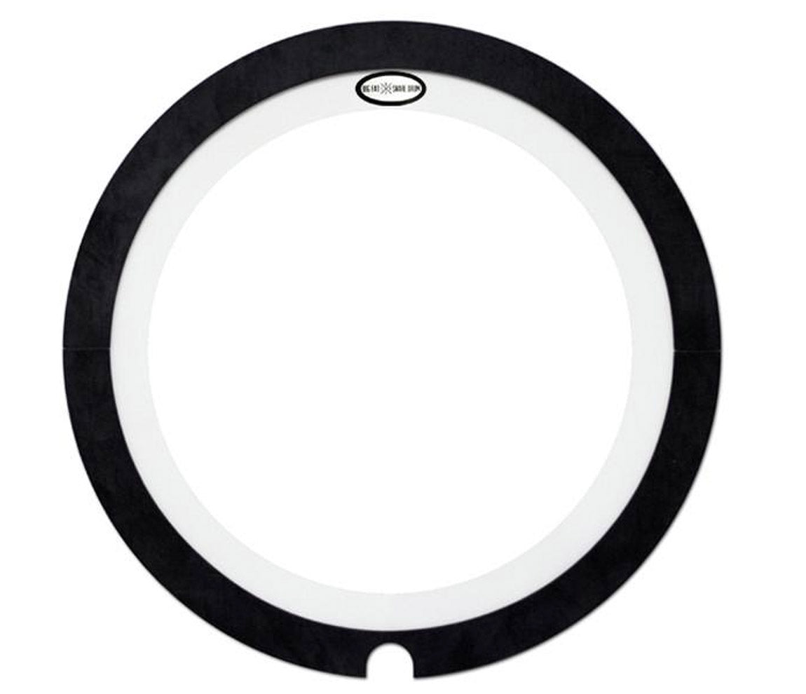 14" BIG FAT SNARE DRUM - XL DONUT