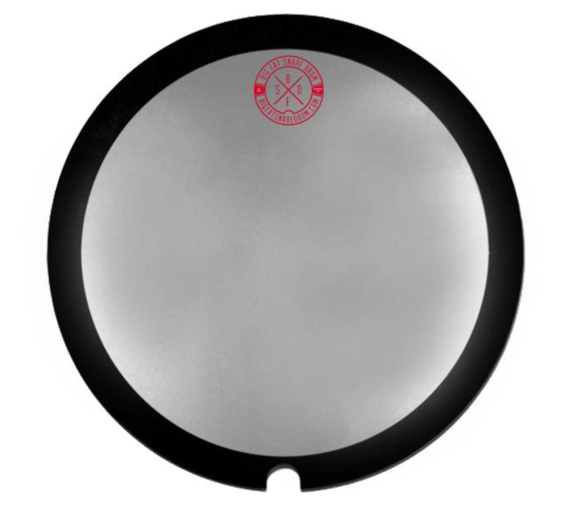 14" BIG FAT SNARE DRUM - SHINNING ORIGINAL