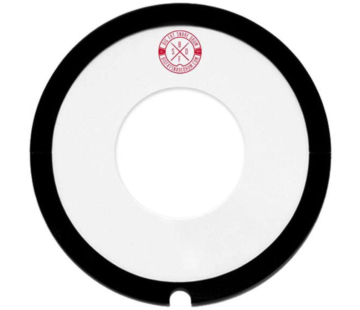 16" BIG FAT SNARE DRUM "STEVE'S DONUT"