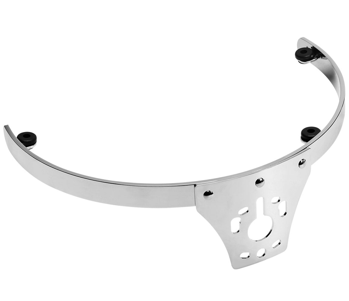 Ahead 10" 6-HOLE ALLOY SUSPENSION MOUNTING SYSTEM..