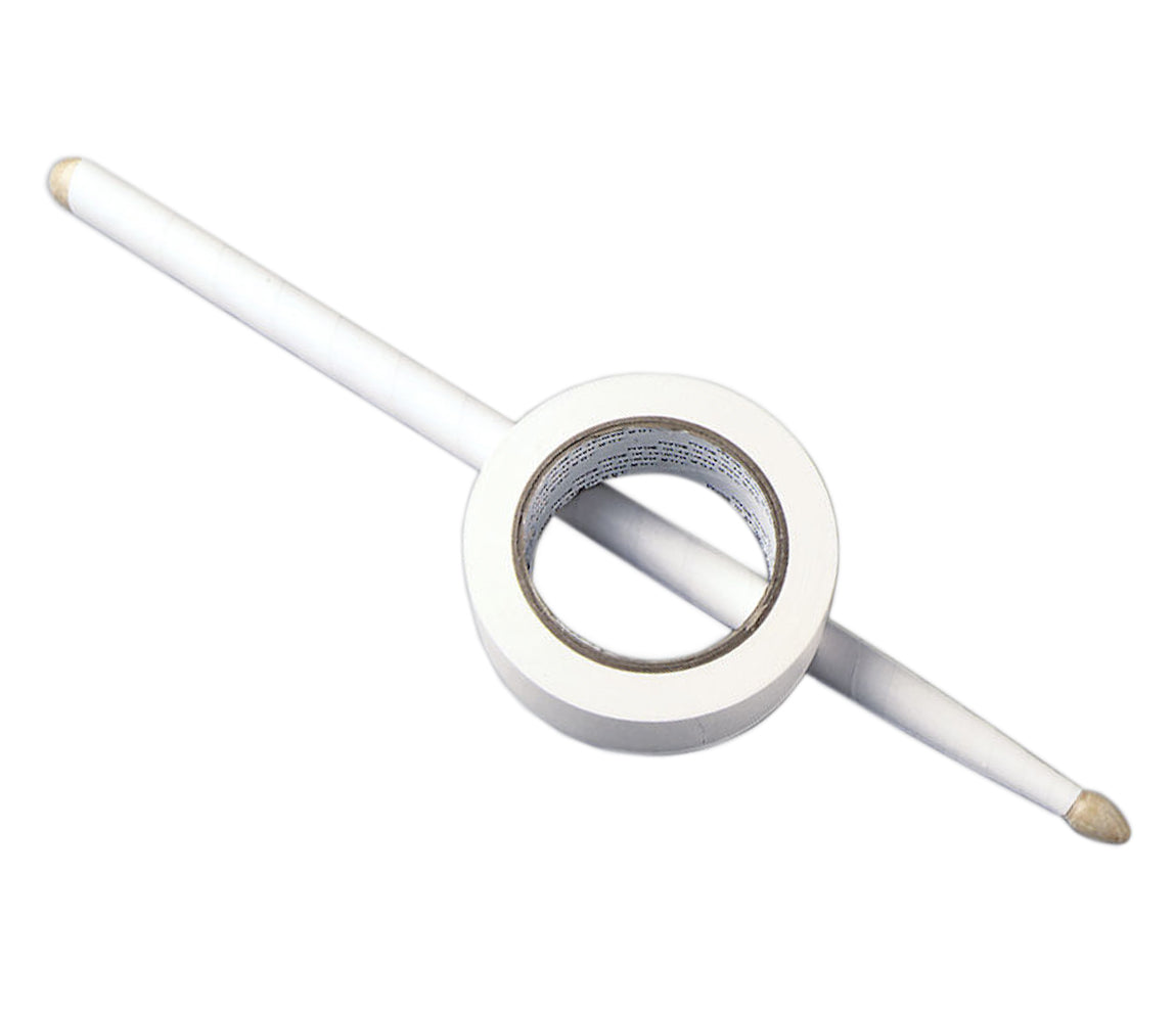 Promark White Stick Tape
