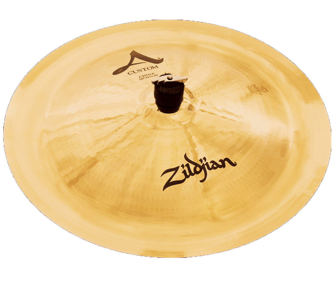 Zildjian A Custom 18" China