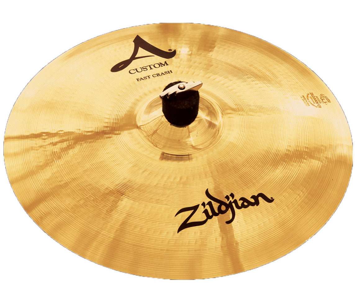 Zildjian A Custom 16" Fast Crash