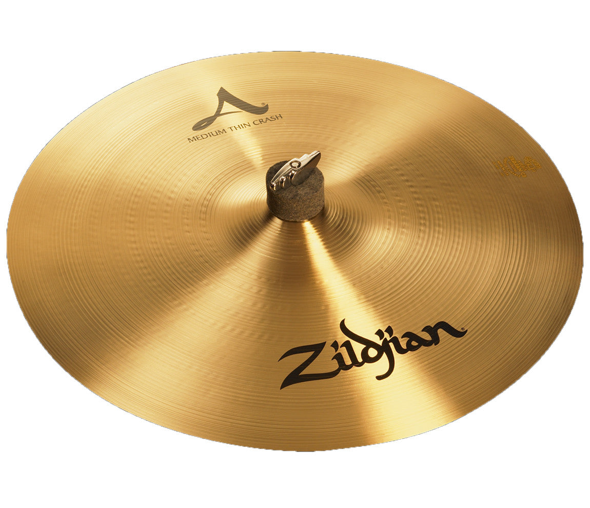 Zildjian A Zildjian 19" Medium Thin Crash