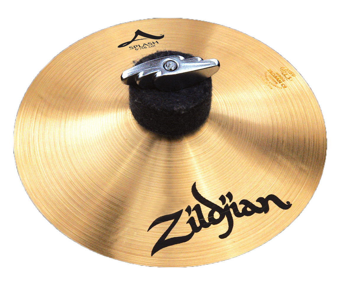 Zildjian A Zildjian 8" Splash