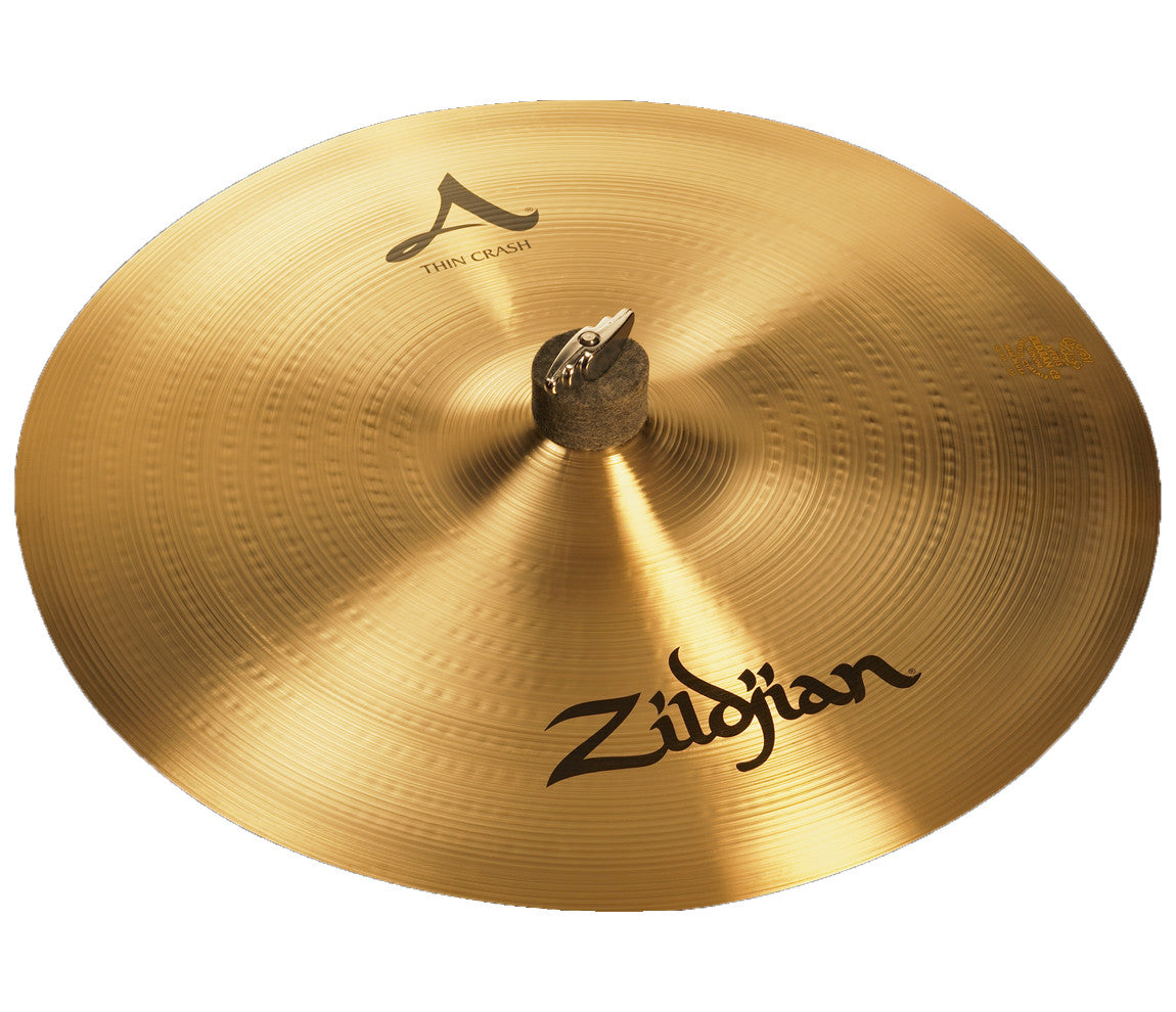 Zildjian A Zildjian 18" Thin Crash