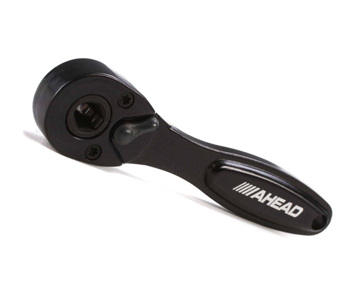 Ahead Speed Torque Ratchet with Drum Key and Phillips Screw Driver, Ahead, Drum Keys, Practicing Essentials, Marching Drums