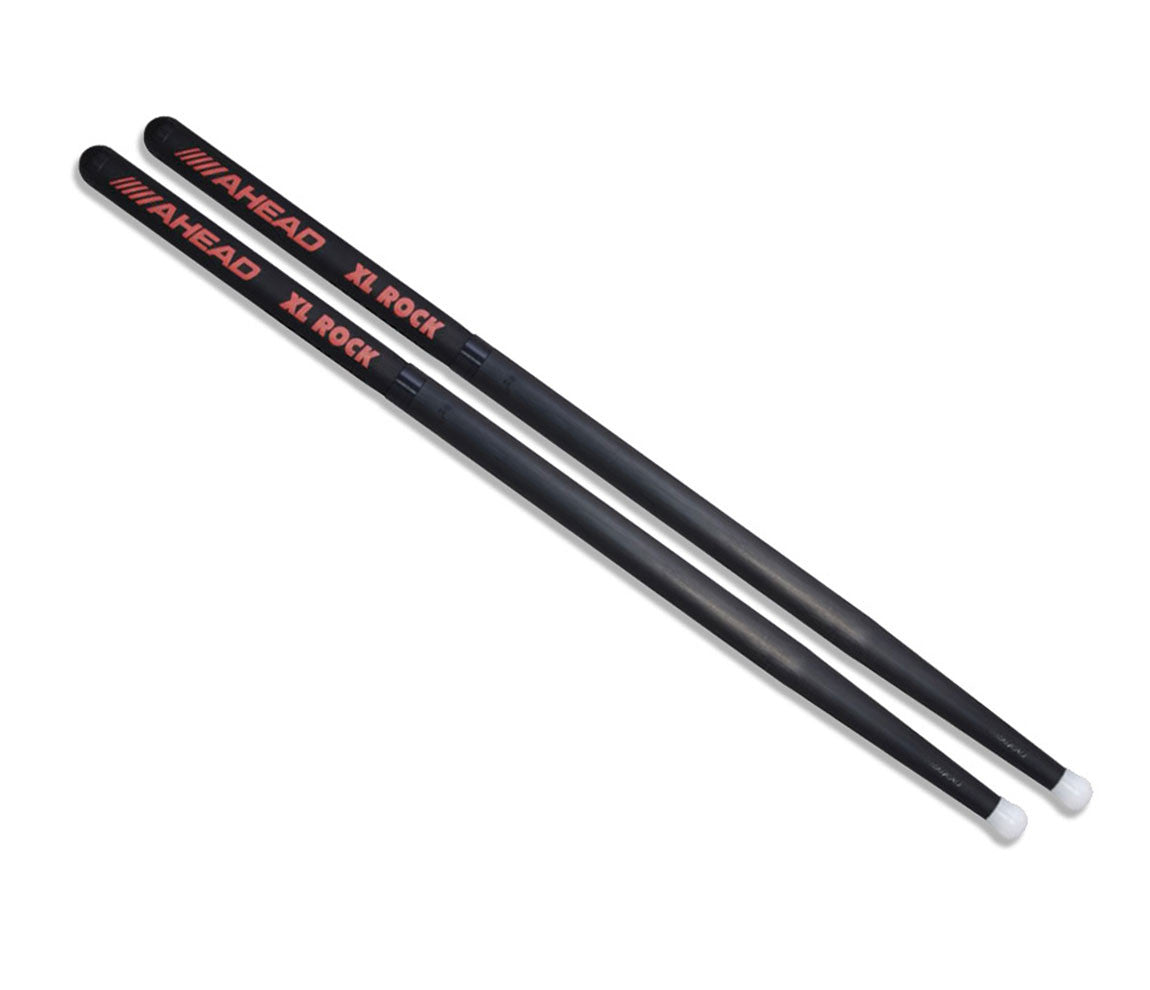 Ahead XL Rock Series Drumsticks