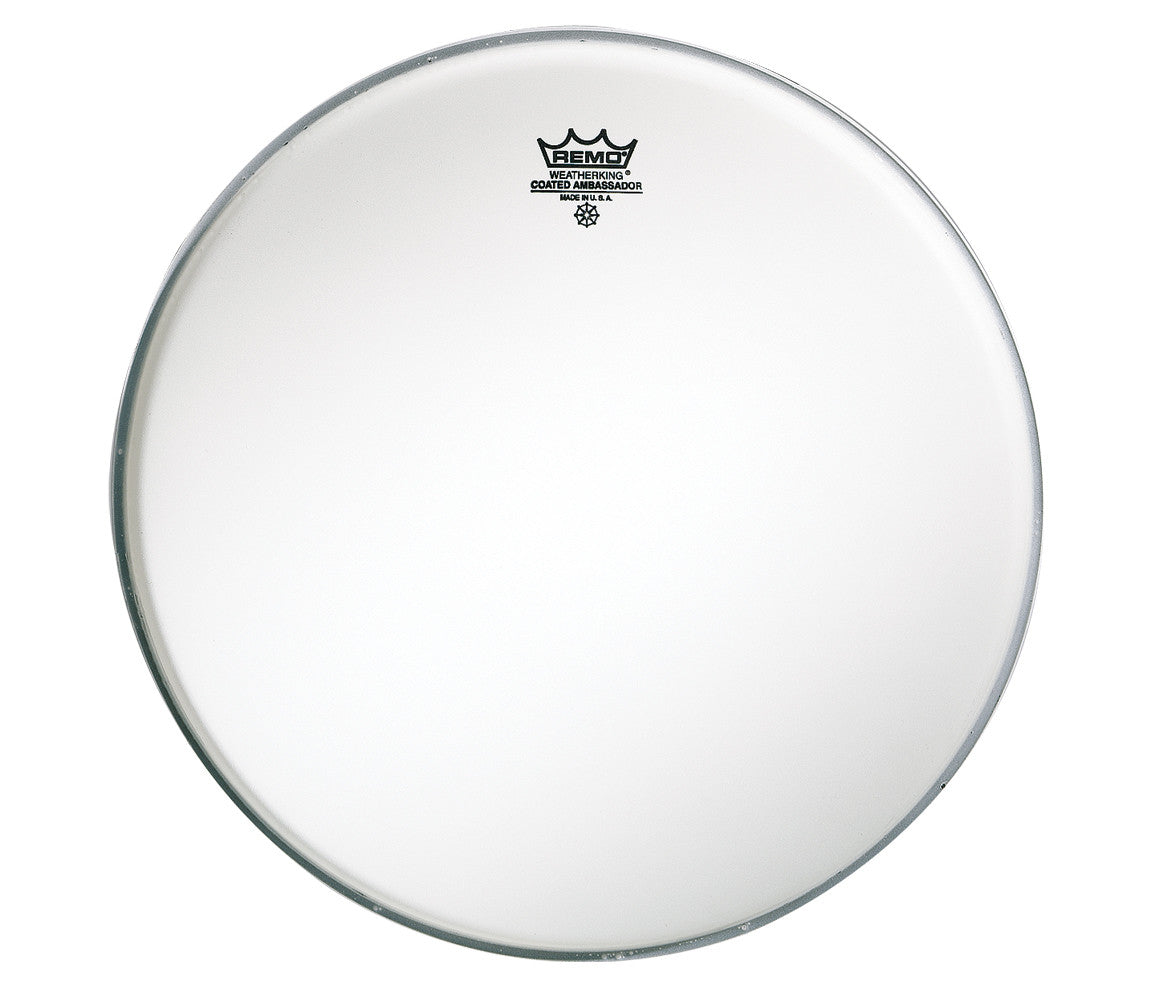 Remo Ambassador 8" Tom Tom Head