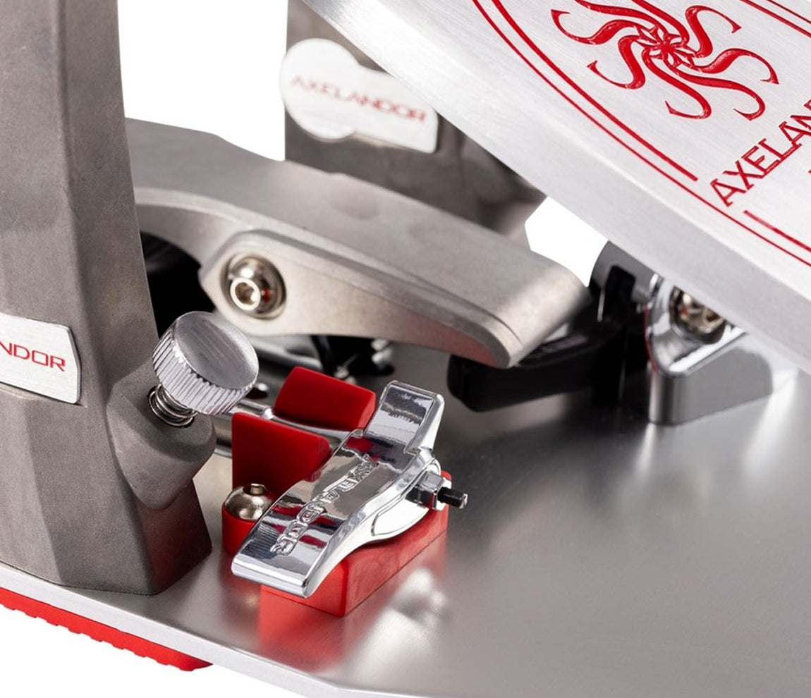 Sakae Axelander Single Bass Drum Pedal