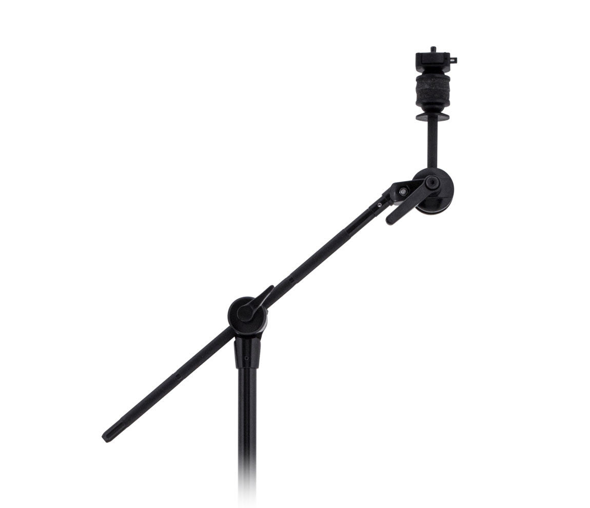 B80EB Mapex Armory Black Boom Stand